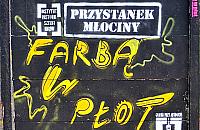 Chętni do pomalowania muru UKSW? Zgłoszenia do końca kwietnia