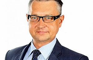 Radny Zawistowski wezwany do wojska. Tym razem to nie żart