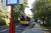 204 i 211 we wrześniu pojadą częściej