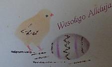 Dyskretny urok świątecznych kart sprzed lat