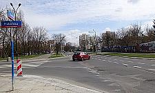 Targówek szykuje się do budowy metra: ulica Handlowa idzie do remontu.