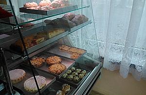 Tort musi być elegancki. 40 lat cukierni z Jelonek