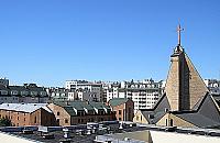 Czytnikiem linii papilarnych sprawdzą obecność ministrantów