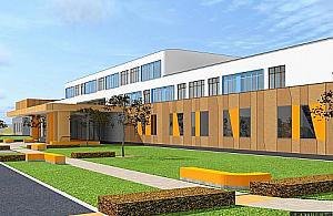 Nowe żłobki, przedszkola i szkoły za 120 mln zł