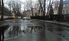 Komu potrzebne są asfaltowe boiska na Nowolipiu?