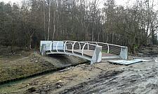 Jezioro prezentuje się wspaniale. Koniec prac za dwa miesiące