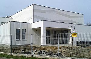 Kiedy ruszy filia BOK na Głębockiej? Już niedługo