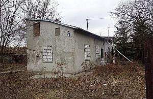 Takie cuda tylko przy Drucianej na Piekiełku