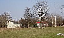 Takie cuda tylko przy Drucianej na Piekiełku