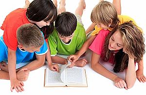 Dokąd z dzieckiem ? Na festiwal książki