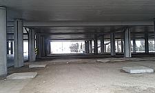 Długa droga z Zielonej Białołęki na Tarchomin