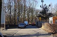 Co b�d� budowa� na Modli�skiej 205?