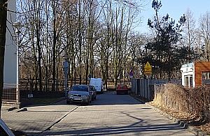 Co będą budować na Modlińskiej 205?