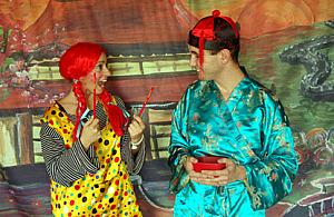 Dokąd z dzieckiem ? Czas poznać Pipi!