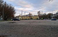 Po co budować nowe parkingi na Wawrzyszewie? "Są niepotrzebne"