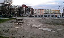 Po co budować nowe parkingi na Wawrzyszewie? "Są niepotrzebne"