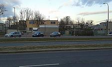 Po co budować nowe parkingi na Wawrzyszewie? "Są niepotrzebne"