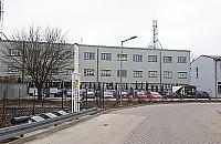 Legionowo? To od balon�w i spadochron�w?