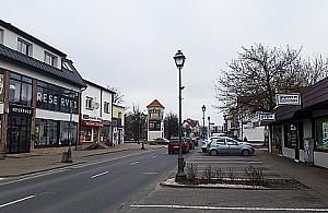 Legionowo nagrodzone za oświetlenie