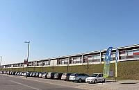 P+R Radzymińska - jaki ma sens i gdzie powinien powstać?