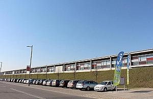 P+R Radzymińska - jaki ma sens i gdzie powinien powstać?