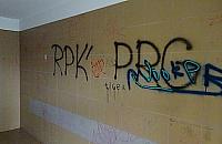 Lokatorzy zdewastowali dom komunalny. Kiedy zażądają nowych mieszkań?