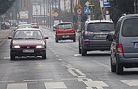 Będą konsultacje w sprawie progów na Gilarskiej