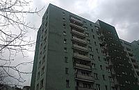 Spółdzielnia Bródno chce wygonić jerzyki z bloków?