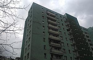 Spółdzielnia Bródno chce wygonić jerzyki z bloków?