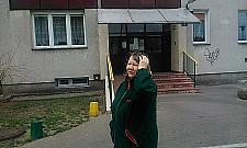 Spółdzielnia Bródno chce wygonić jerzyki z bloków?