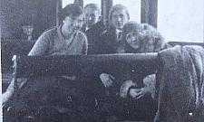 Pociągiem na wilegiaturę do Międzylesia