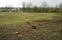 Będzie Lidl przy Trakcie Lubelskim