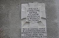 Wstyd! Tak wygląda historyczne miejsce kaźni