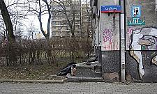 Wstyd! Tak wygląda historyczne miejsce kaźni