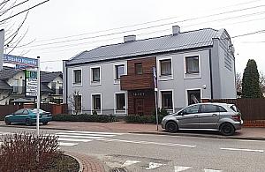 Trudno uwierzyć, że to ten sam budynek