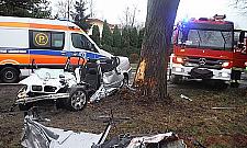 Tragiczny tydzień na legionowskich drogach