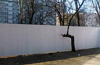 Zamiast oczekiwanego skweru przy Pereca będzie biurowiec