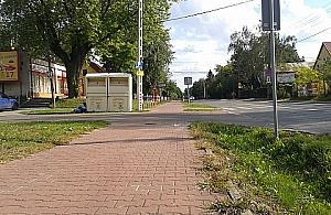 Czego potrzebują wawerscy rowerzyści?