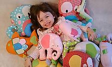 Szmaciankowe cuda prosto z Legionowa