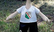 Szmaciankowe cuda prosto z Legionowa