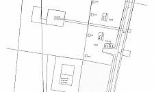 Plaża i siatkówka nad Kanałem Żerańskim