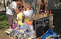 Rusza Dzi�ciecy Salon Kultury w BOK-u