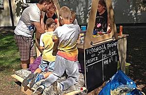 Rusza Dzięciecy Salon Kultury w BOK-u