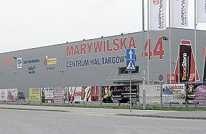 Zbadaj dziecku stopy na Marywilskiej