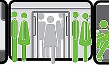 Pachnie, siedzi jak trusia i pokornie daje się obrobić: pasażer według ZTM