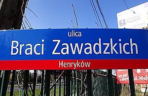 Fragment Podróżniczej ma nową nazwę: Braci Zawadzkich. Kim byli?