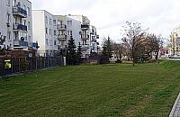 Lazurowa znów jest w Warszawie