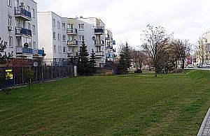 Lazurowa znów jest w Warszawie