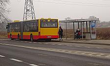 Lazurowa przy Człuchowskiej: dla pieszych non-stop czerwone