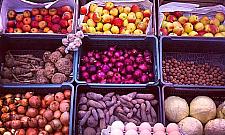 Targi śniadaniowe w każdą niedzielę na Moczydle